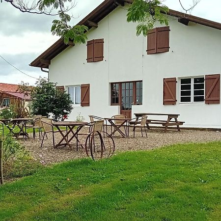 La Maison De Pescate Souprosse Dış mekan fotoğraf