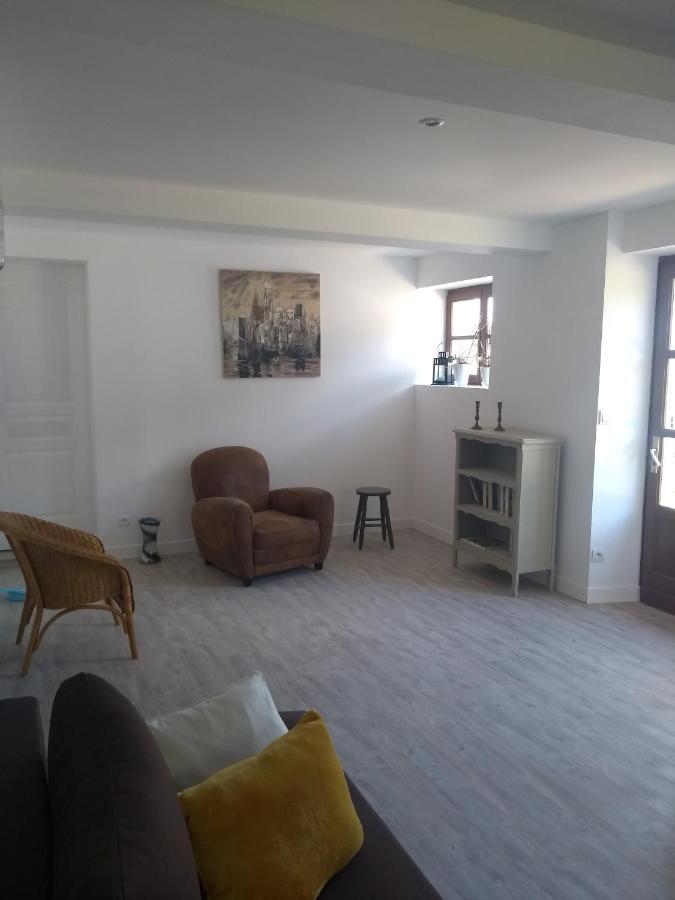 La Maison De Pescate Souprosse Dış mekan fotoğraf