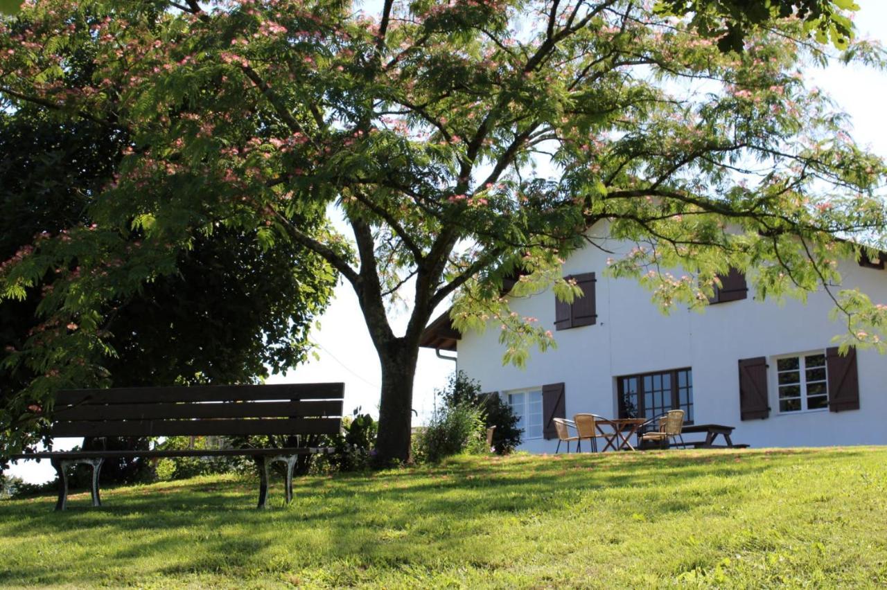 La Maison De Pescate Souprosse Dış mekan fotoğraf