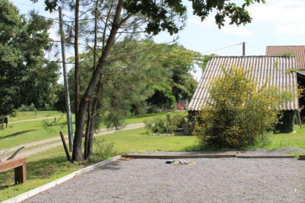 La Maison De Pescate Souprosse Dış mekan fotoğraf