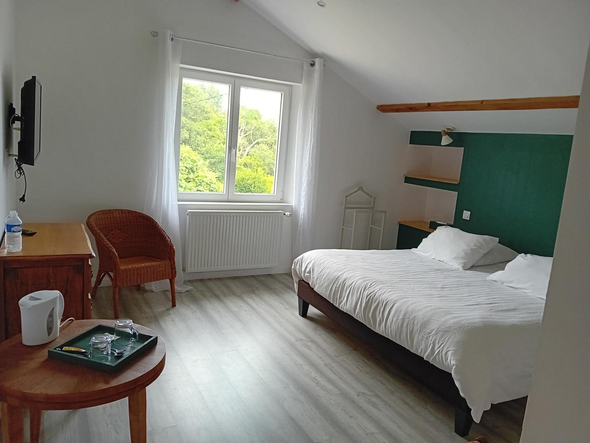 La Maison De Pescate Souprosse Oda fotoğraf